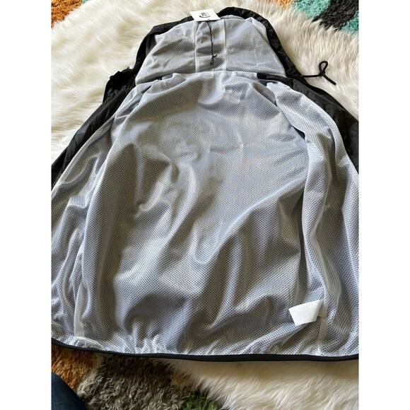 Zyia windbreaker jacket - Picture 9 of 9